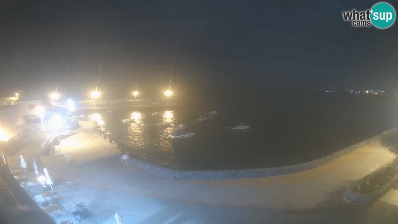 Los Abrigos – Promenade | Tenerife