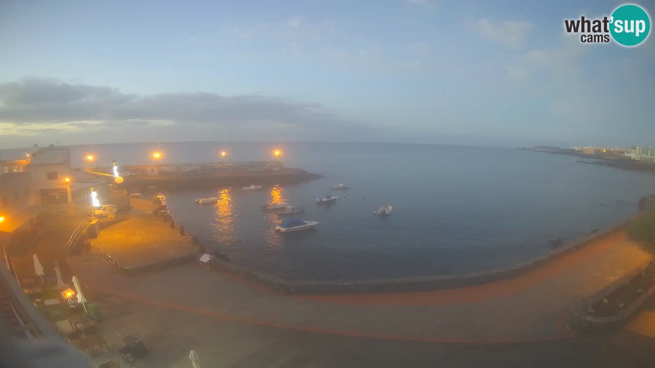 Los Abrigos – Lungomare | Tenerife