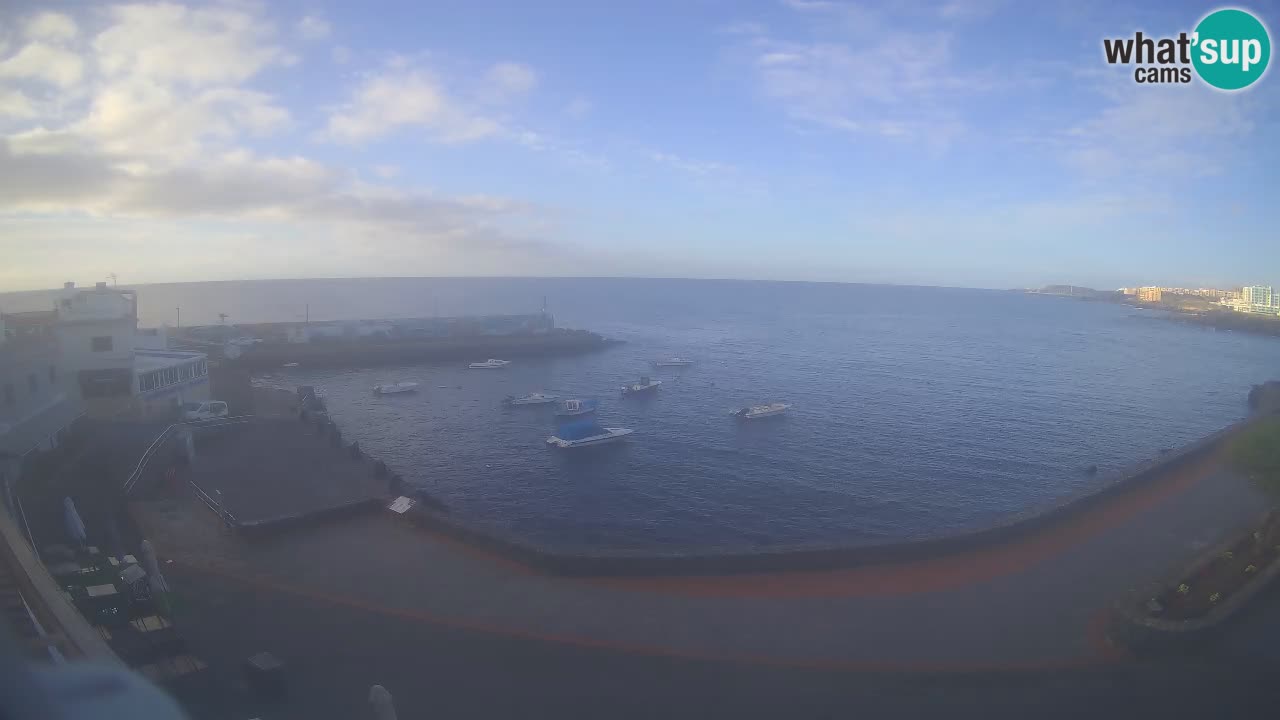 Los Abrigos – Lungomare | Tenerife
