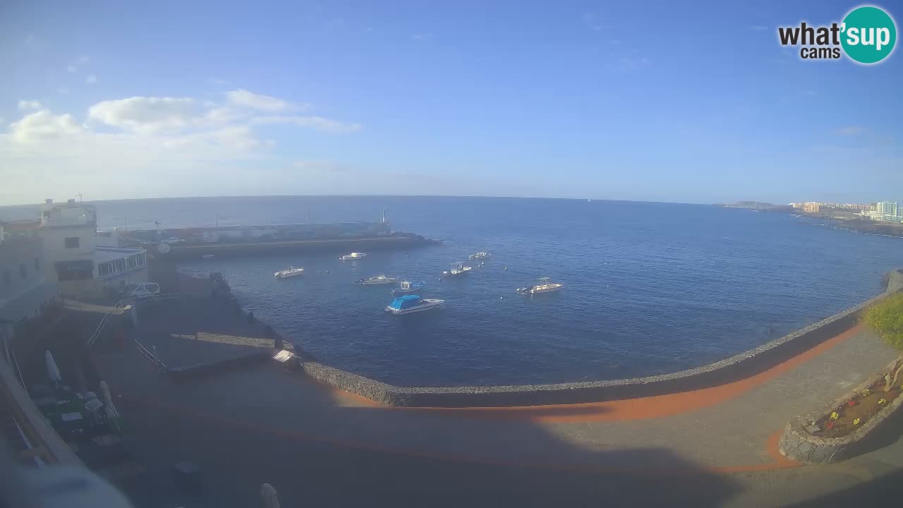 Los Abrigos – Promenade | Tenerife