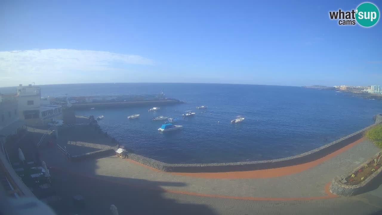 Los Abrigos – Lungomare | Tenerife