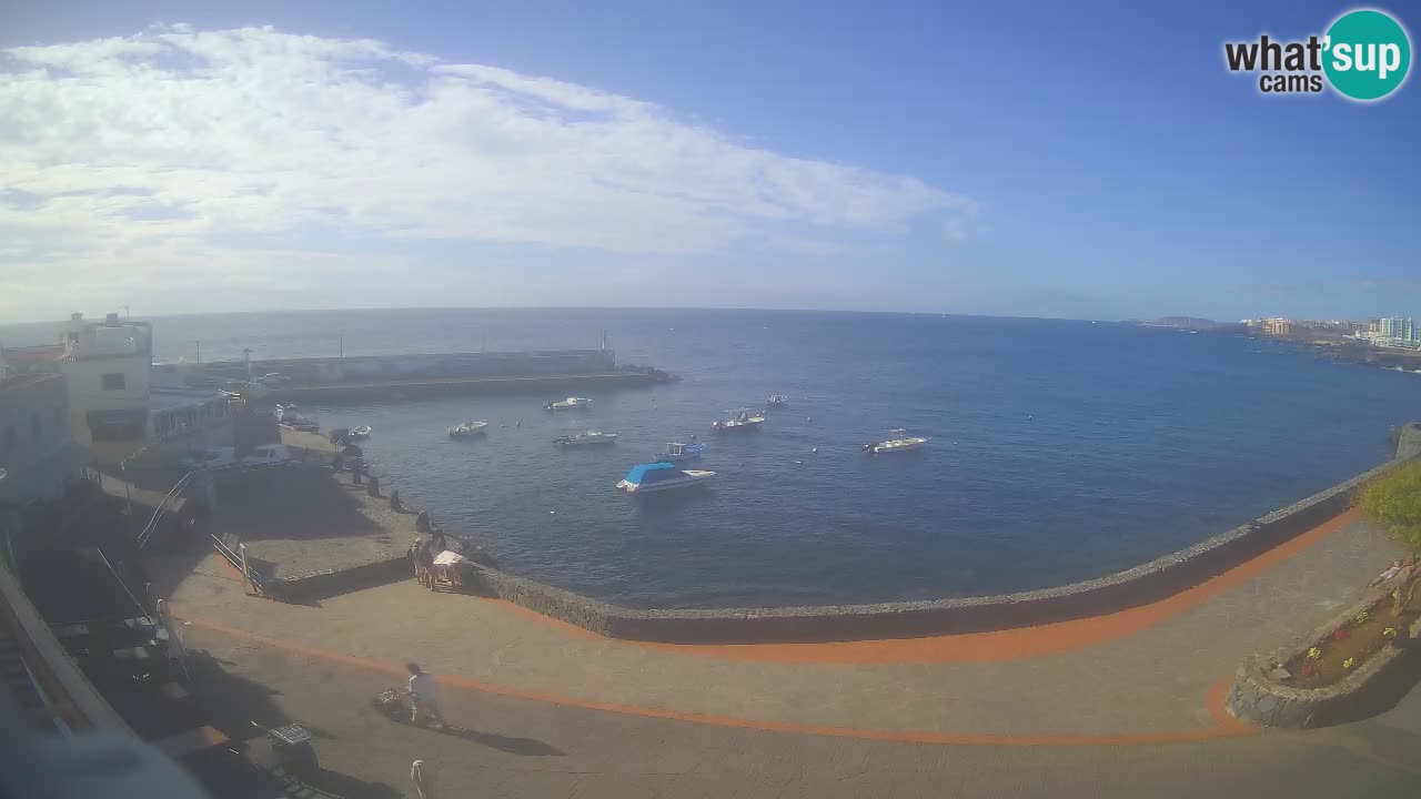 Los Abrigos – Lungomare | Tenerife