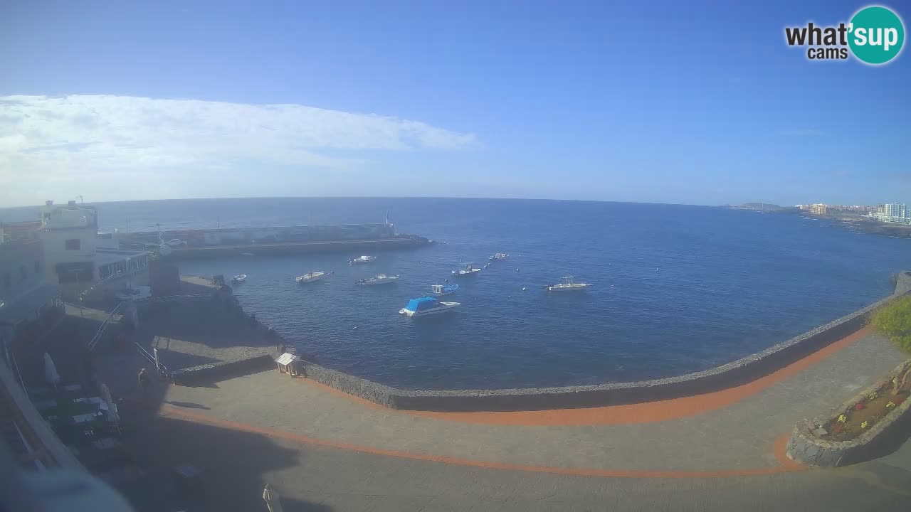 Los Abrigos – Lungomare | Tenerife
