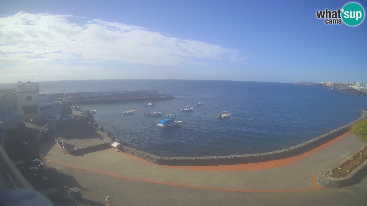 Los Abrigos – Lungomare | Tenerife