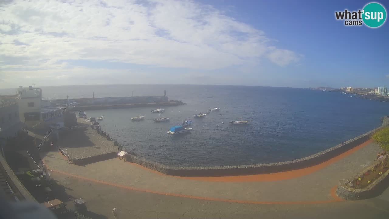 Los Abrigos – Lungomare | Tenerife