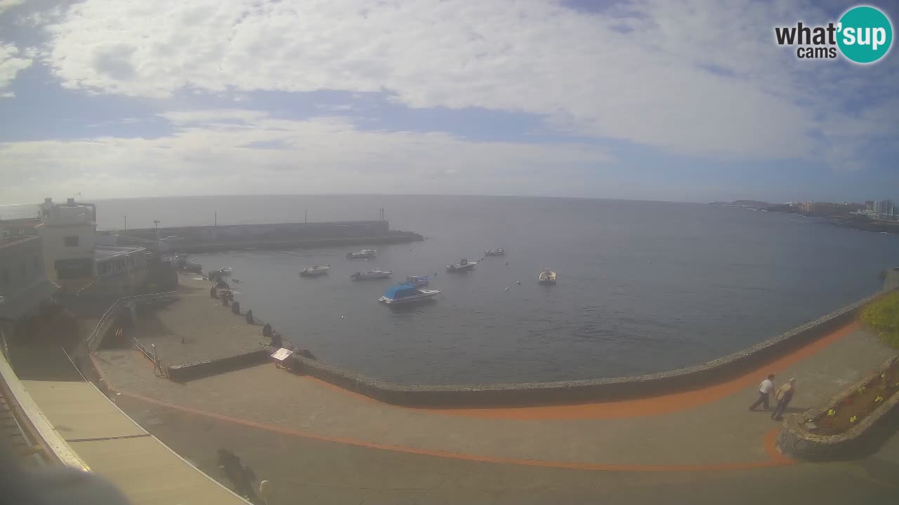 Los Abrigos – Lungomare | Tenerife