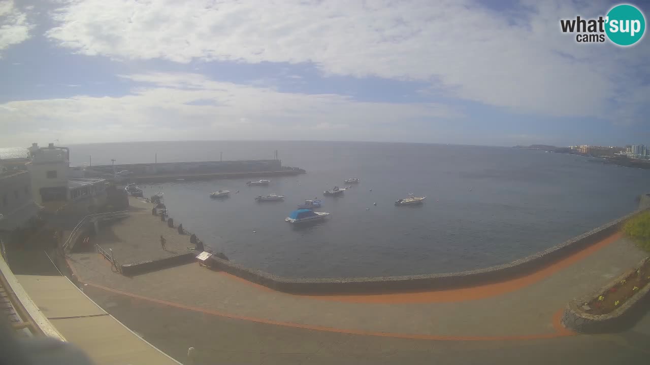 Los Abrigos – Lungomare | Tenerife