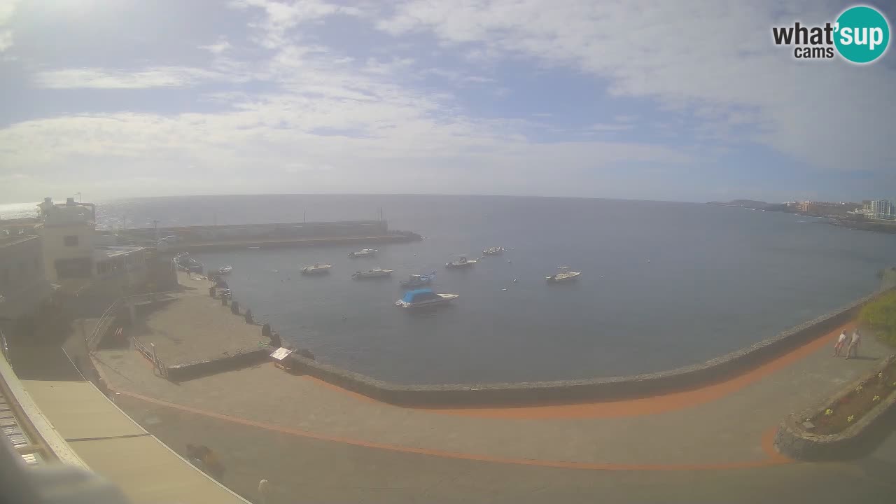 Los Abrigos – Lungomare | Tenerife