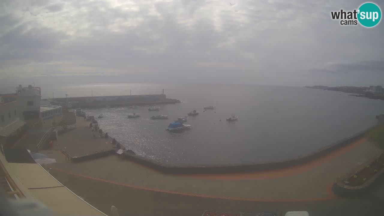 Los Abrigos – Promenada | Tenerife