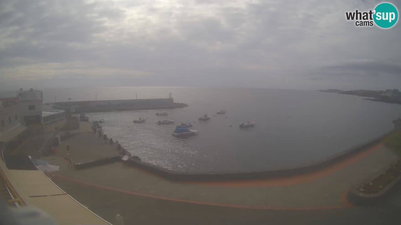 Los Abrigos – Lungomare | Tenerife