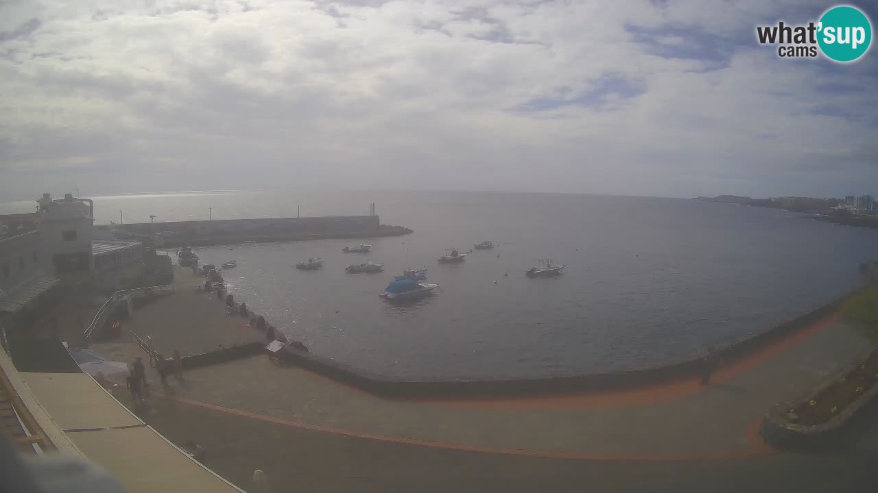 Los Abrigos – Lungomare | Tenerife