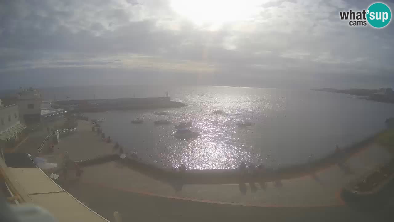 Los Abrigos – Promenade | Tenerife