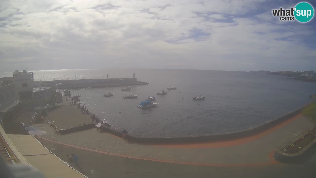 Los Abrigos – Lungomare | Tenerife