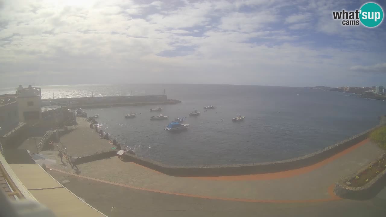 Los Abrigos – Lungomare | Tenerife