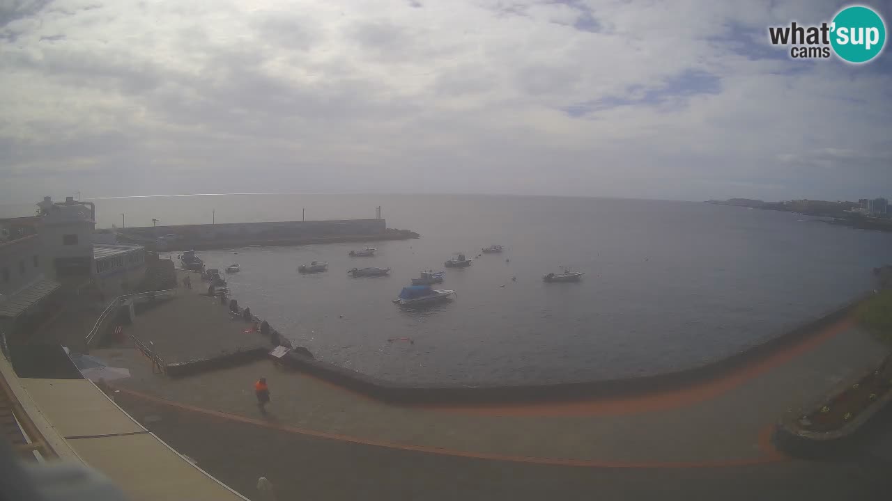 Los Abrigos – Lungomare | Tenerife