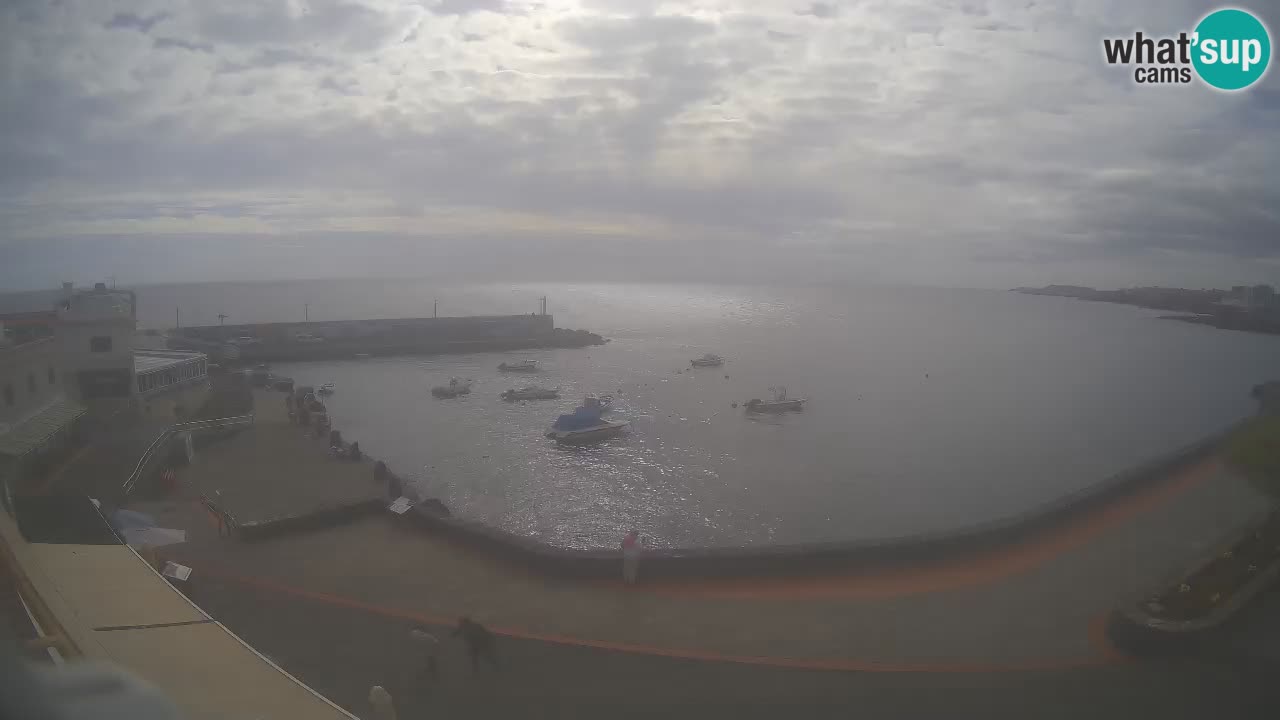 Los Abrigos – Lungomare | Tenerife