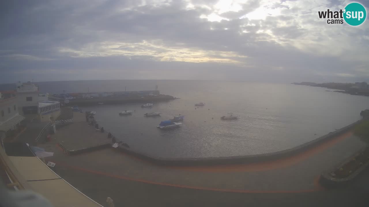 Los Abrigos – Promenade | Tenerife