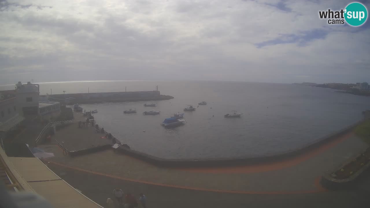 Los Abrigos – Lungomare | Tenerife
