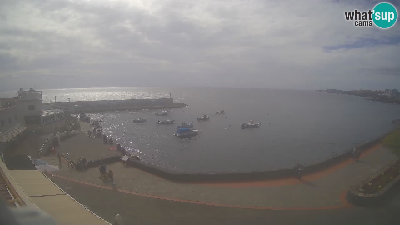 Los Abrigos – Lungomare | Tenerife