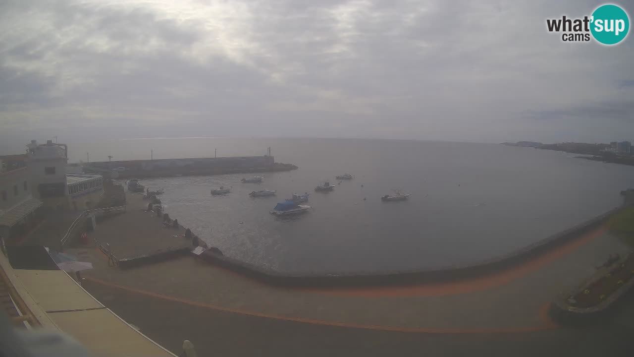 Los Abrigos – Lungomare | Tenerife