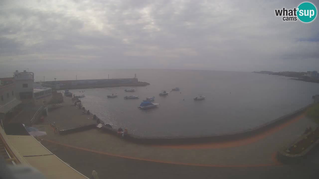 Los Abrigos – Promenada | Tenerife