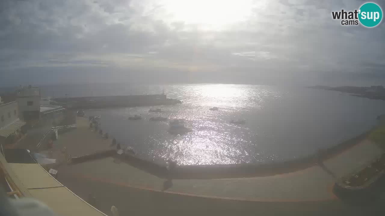 Los Abrigos – Promenade | Tenerife