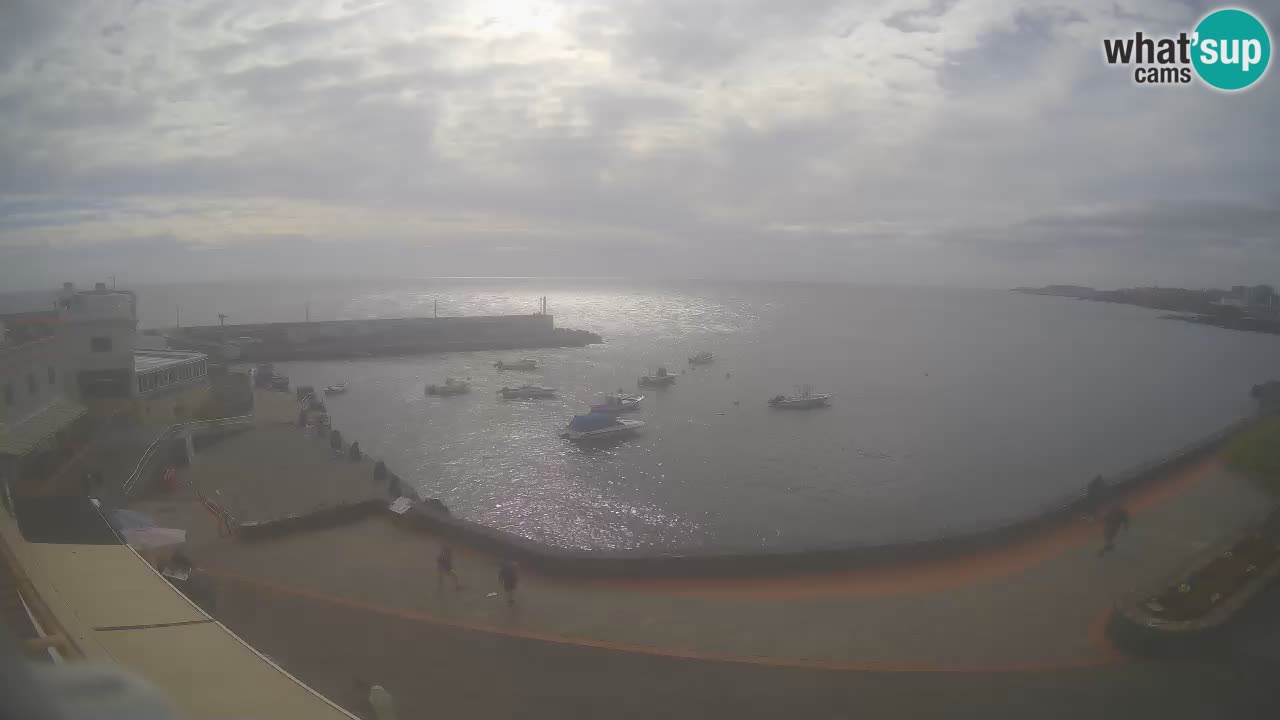 Los Abrigos – Promenada | Tenerife