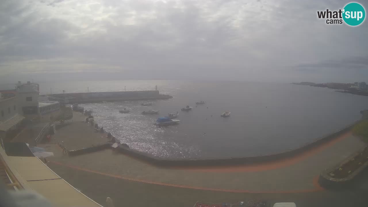 Los Abrigos – Promenade | Tenerife