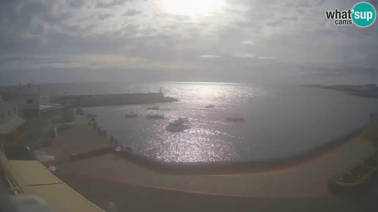 Los Abrigos – Promenada | Tenerife