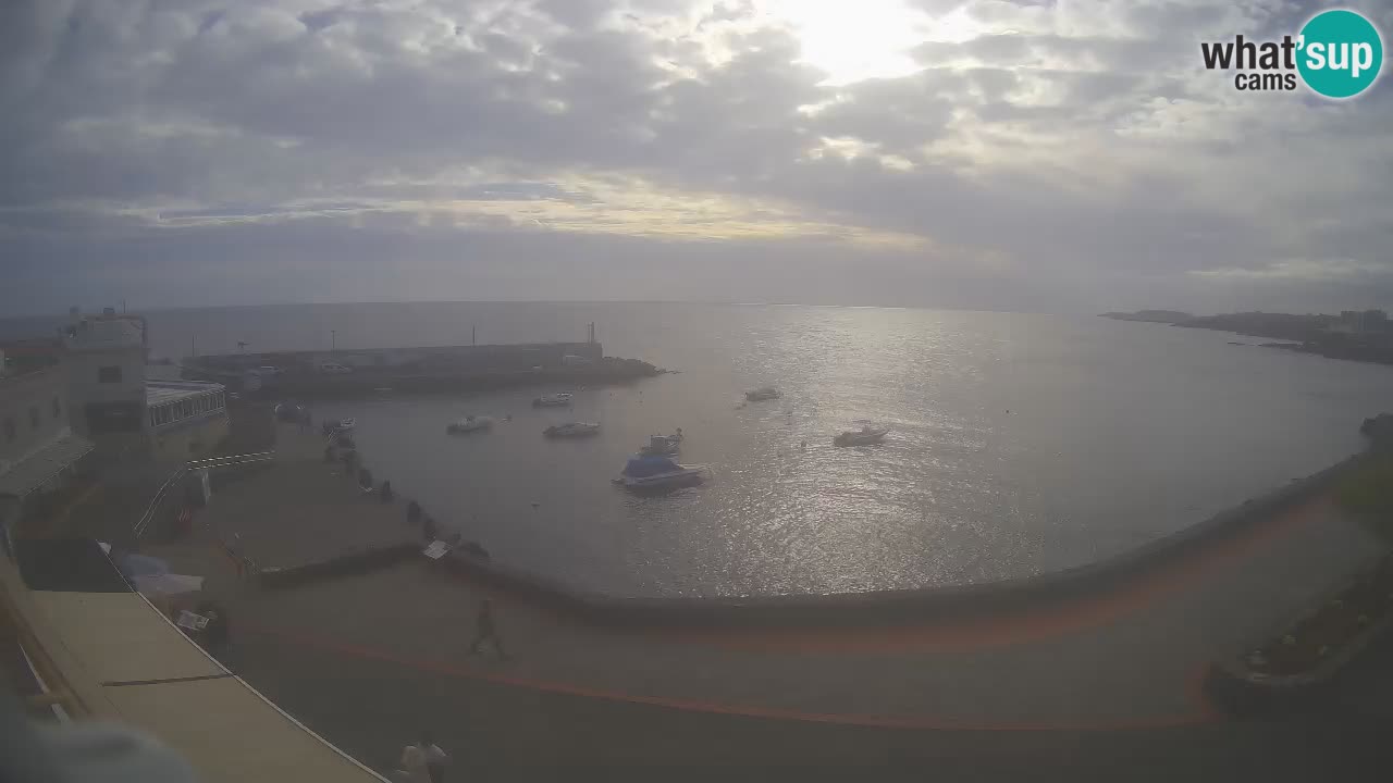 Los Abrigos – Lungomare | Tenerife