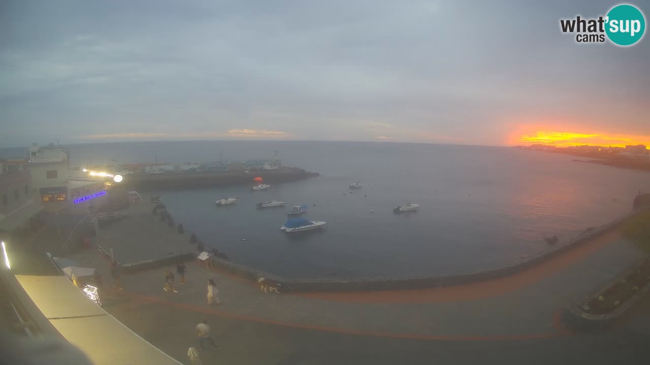 Los Abrigos – Lungomare | Tenerife