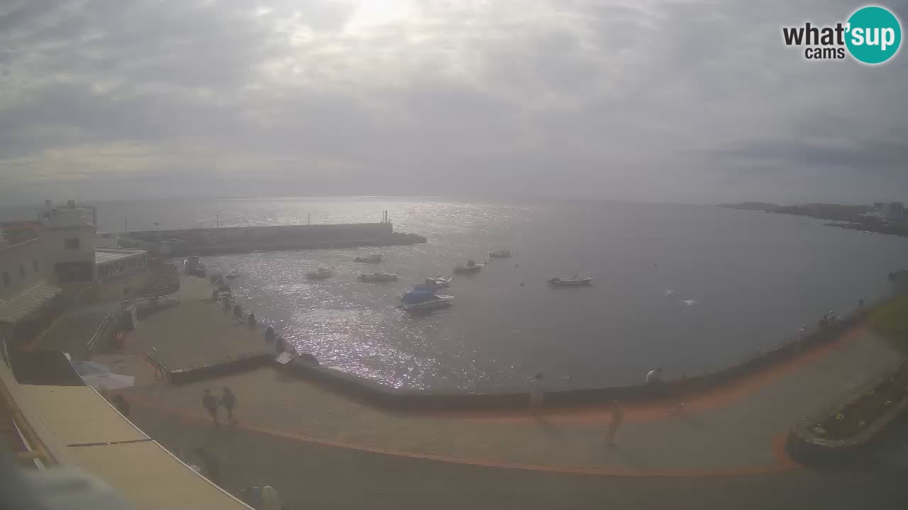 Los Abrigos – Promenada | Tenerife