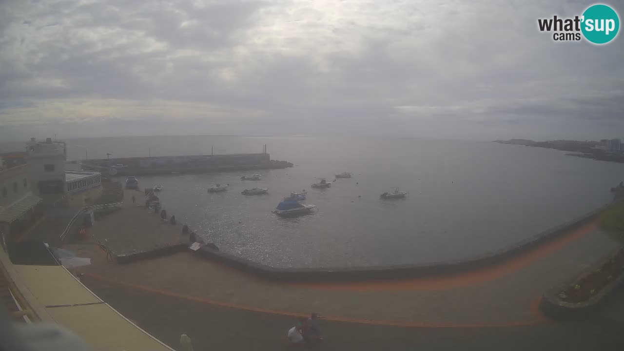 Los Abrigos – Lungomare | Tenerife