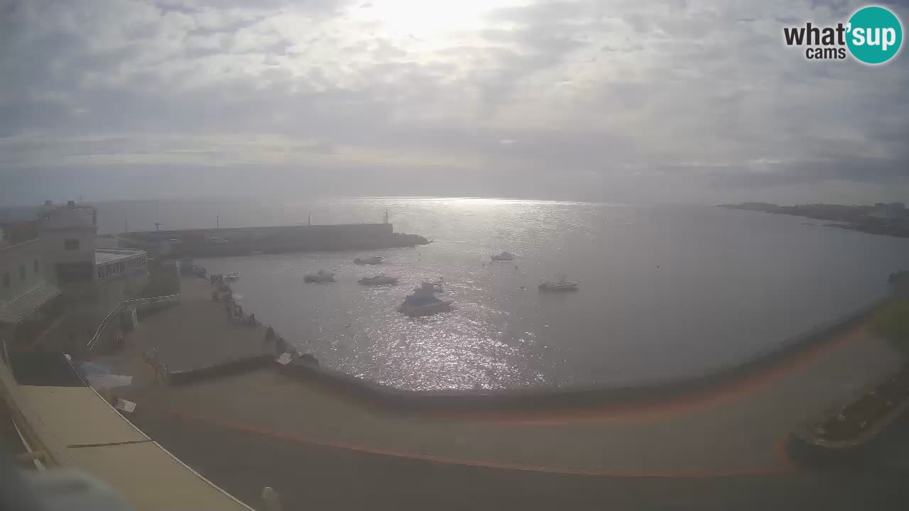 Los Abrigos – Promenade | Tenerife