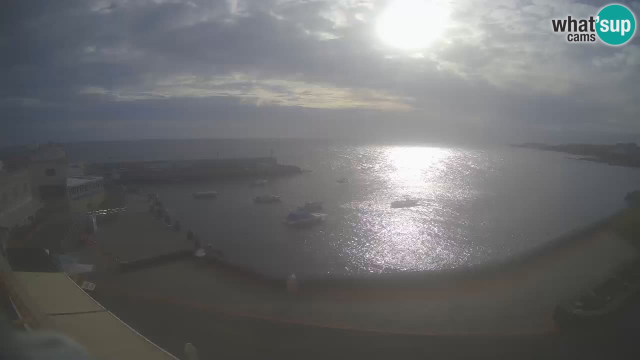 Los Abrigos – Lungomare | Tenerife