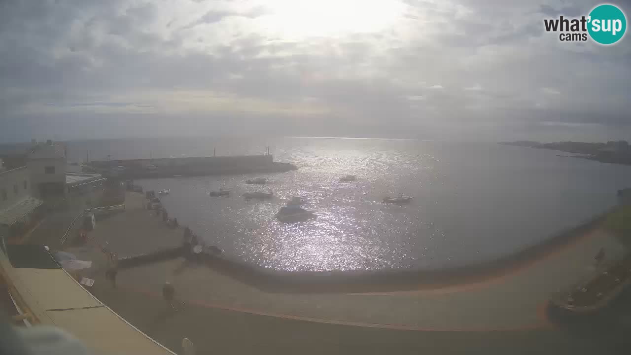 Los Abrigos – Promenade | Tenerife