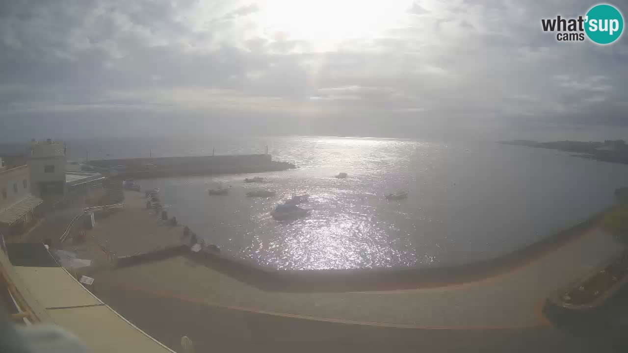 Los Abrigos – Promenada | Tenerife