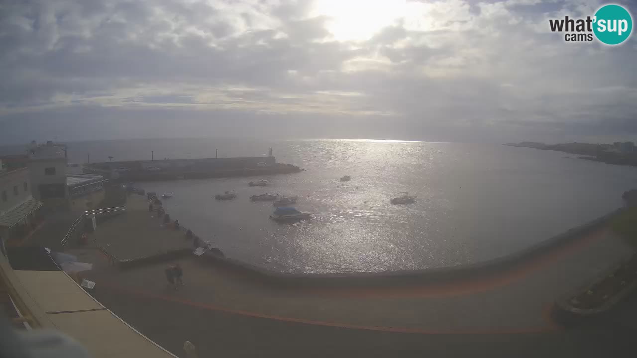 Los Abrigos – Lungomare | Tenerife