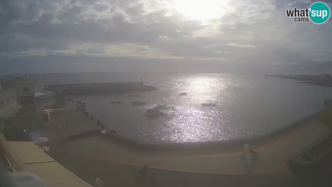 Los Abrigos – Lungomare | Tenerife