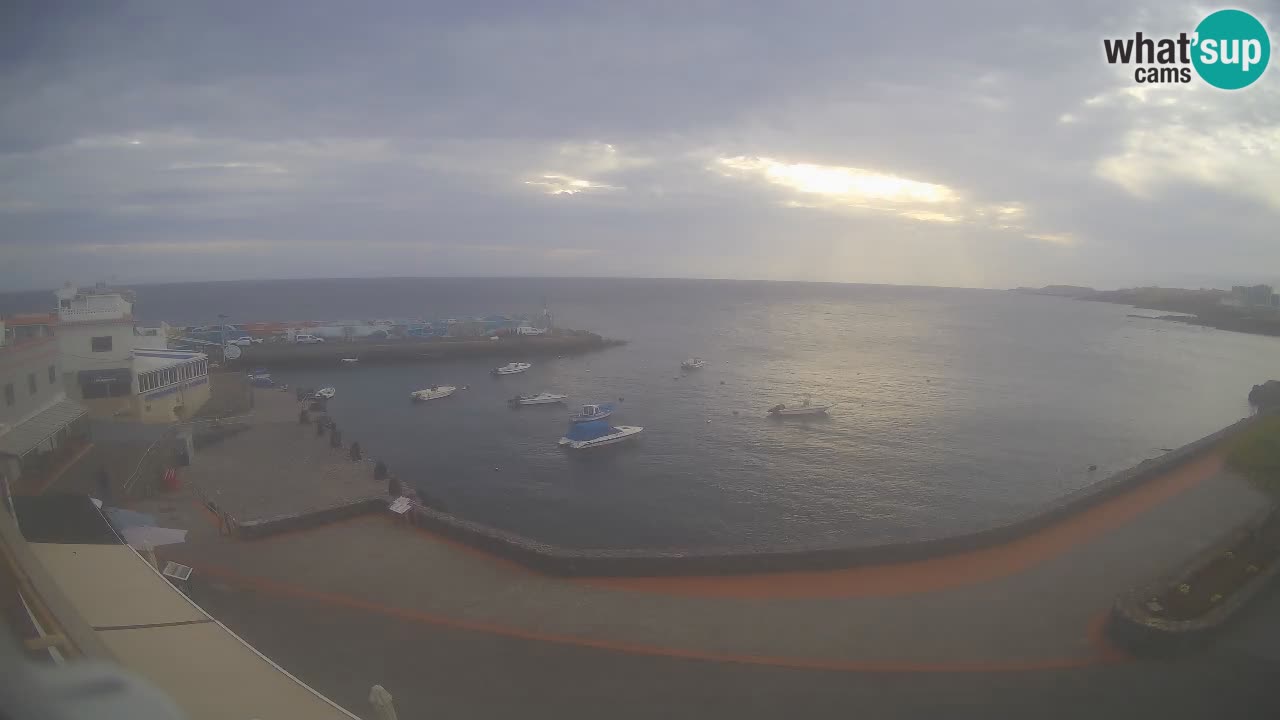 Los Abrigos – Lungomare | Tenerife