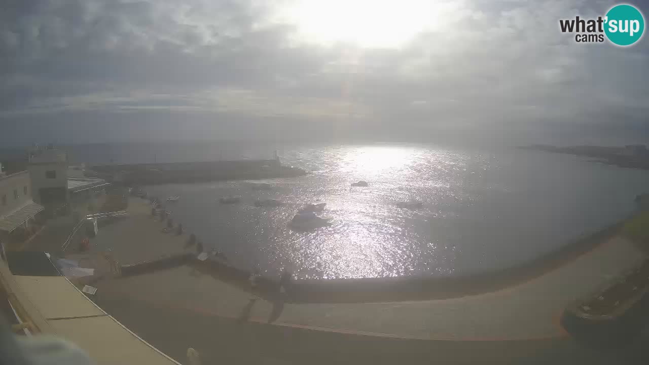 Los Abrigos – Promenade | Tenerife