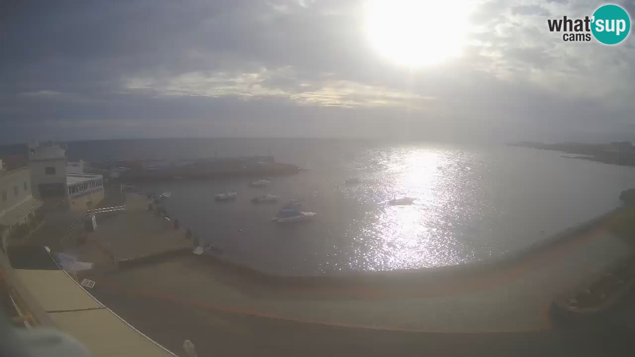 Los Abrigos – Promenada | Tenerife