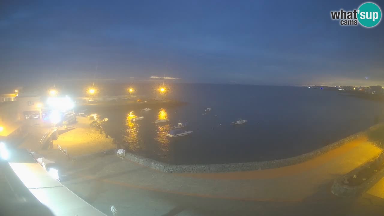 Los Abrigos – Promenada | Tenerife