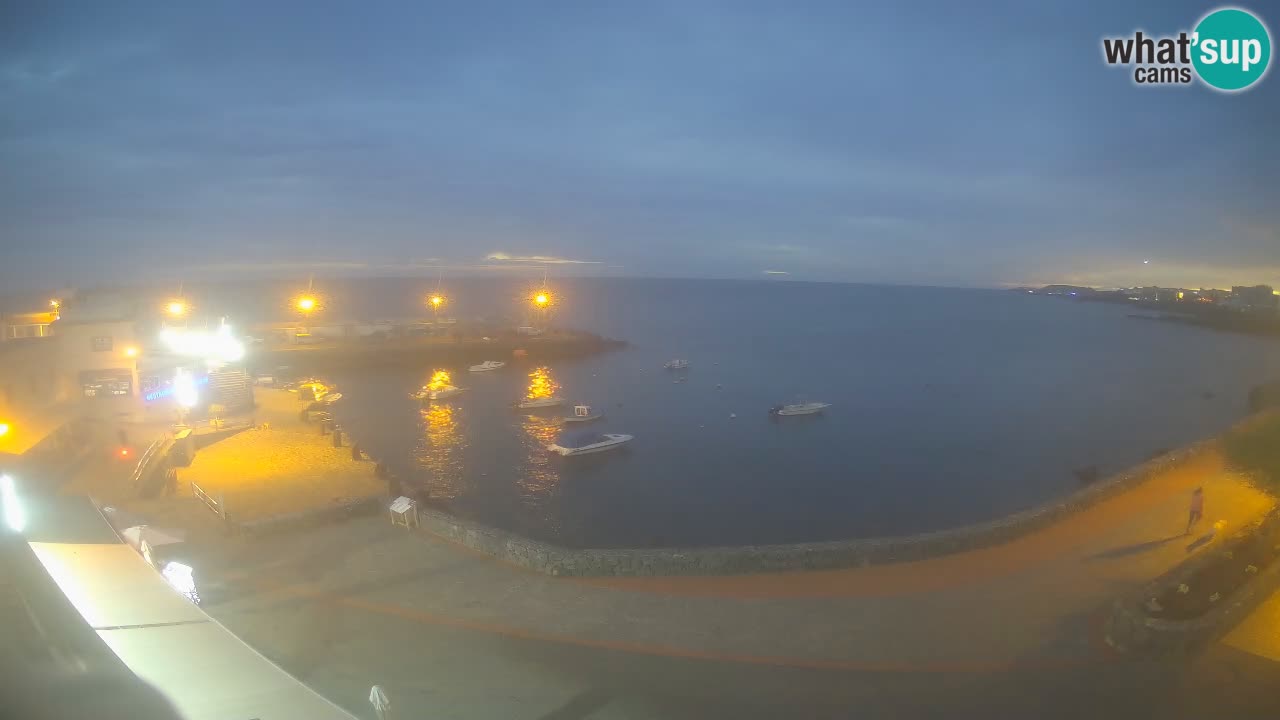 Los Abrigos – Promenade | Tenerife