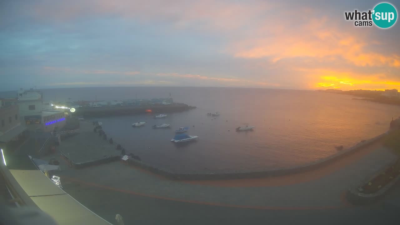 Los Abrigos – Lungomare | Tenerife