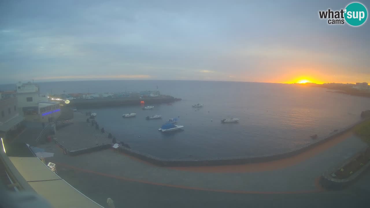 Los Abrigos – Lungomare | Tenerife