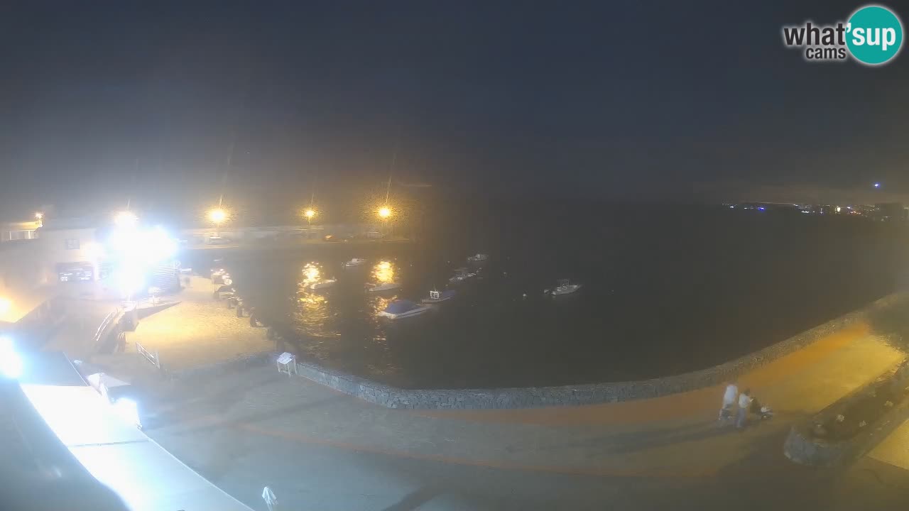 Los Abrigos – Promenada | Tenerife