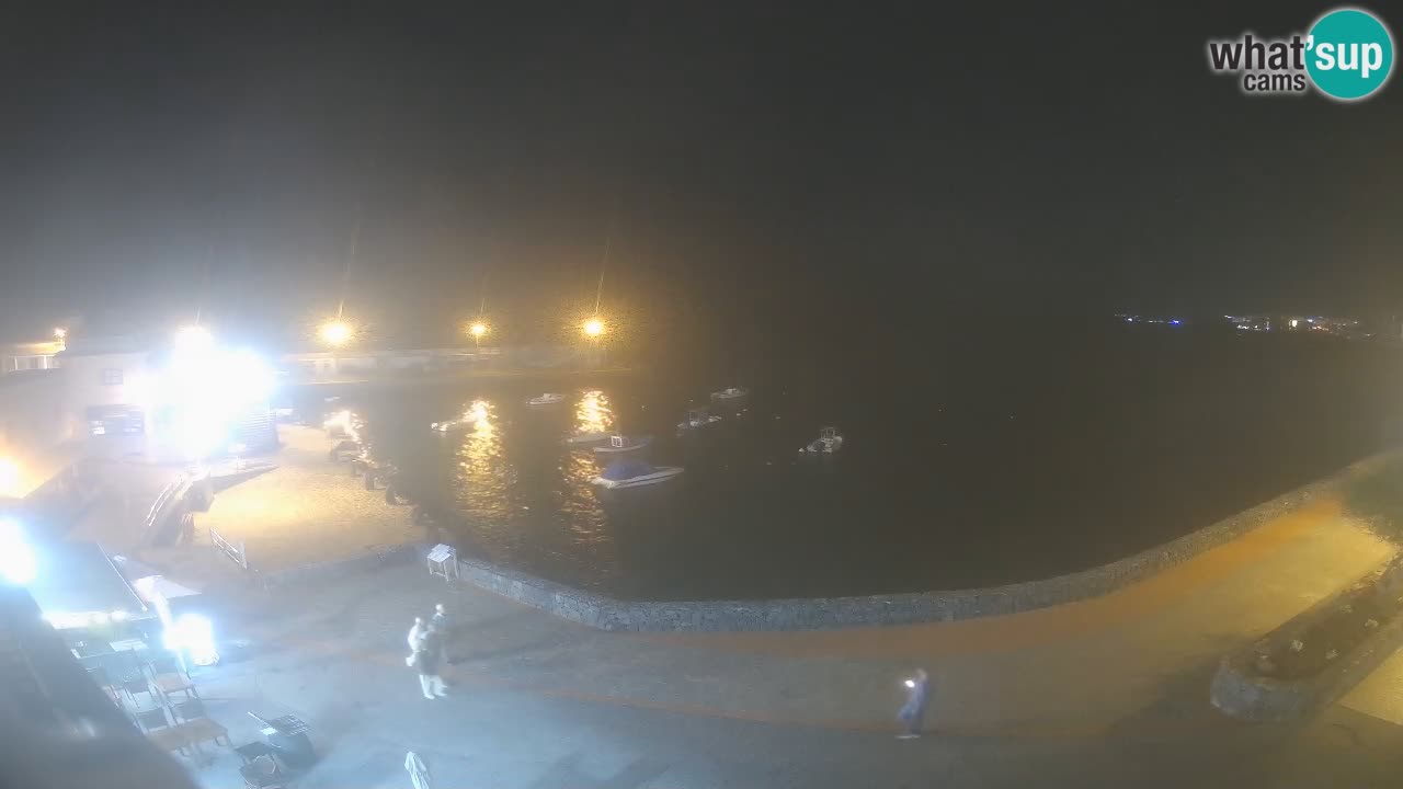 Los Abrigos – Promenade | Tenerife