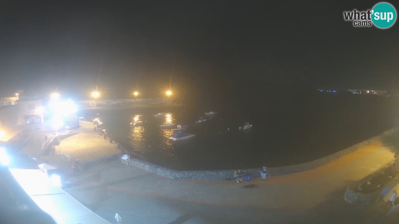 Los Abrigos – Promenade | Tenerife