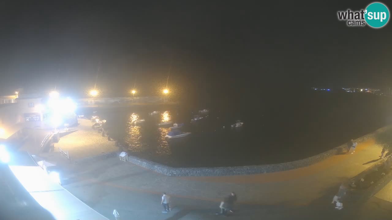 Los Abrigos – Promenade | Tenerife